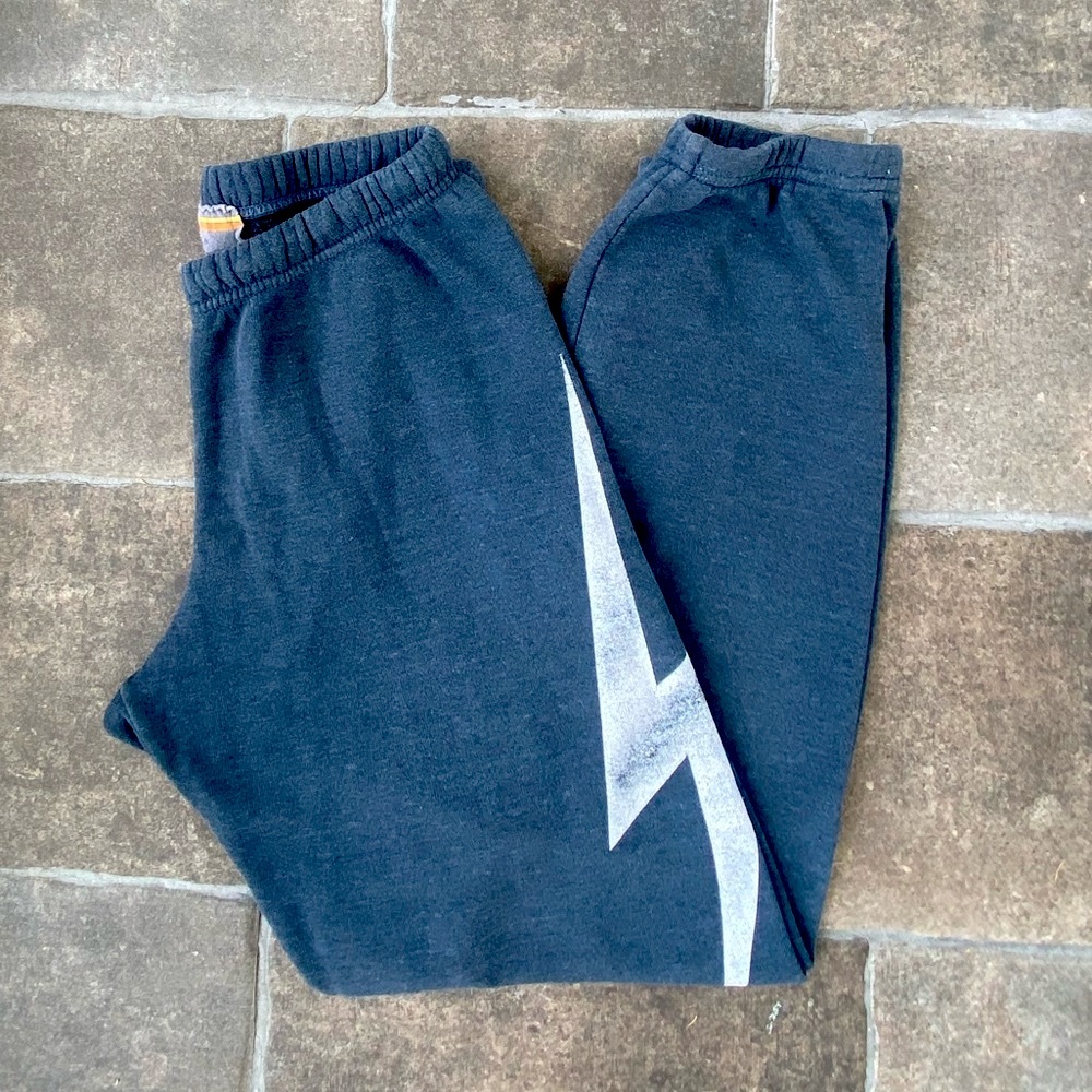 AVIATOR NATION SWEATPANTS